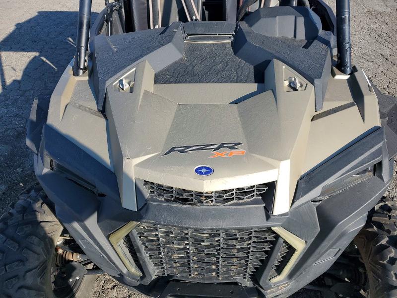 Aukcja sprzedaży 2021 Polaris Rzr, vin: 3NSN4E921MF586676, numer aukcji: 79652165