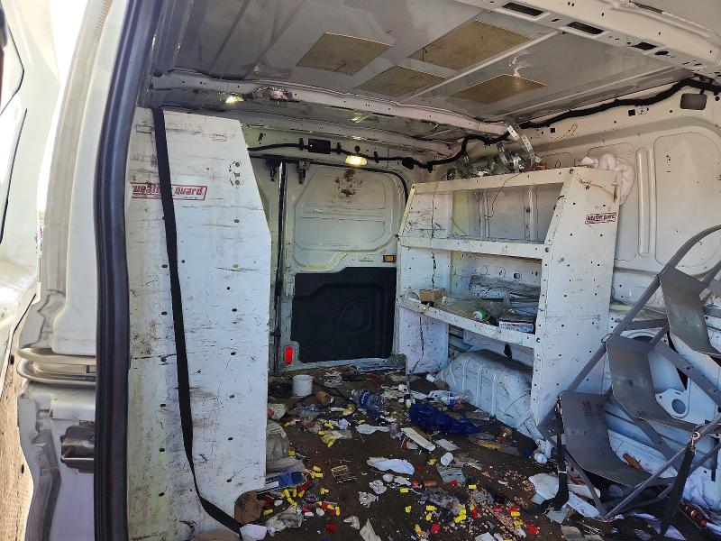 Продажа на аукционе авто 2016 Ford Transit, vin: 1FTYR2YG8GKB43864, номер лота: 46470736