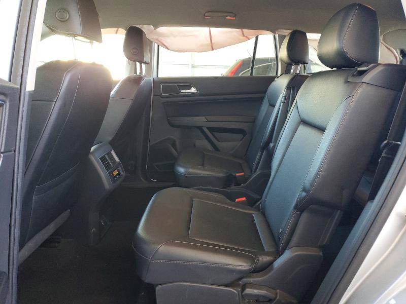 Auction sale of the 2019 Volkswagen Atlas, vin: 1V2YR2CA4KC544879, lot number: 47544796
