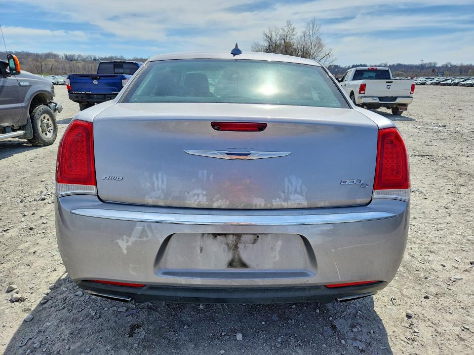Aukcja sprzedaży 2016 Chrysler 300c, vin: 2C3CCAKG9GH106428, numer aukcji: 46986476