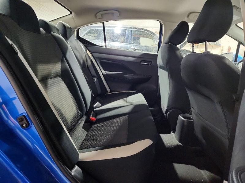 Aukcja sprzedaży 2022 Nissan Versa, vin: 3N1CN8EV9NL828935, numer aukcji: 46097656