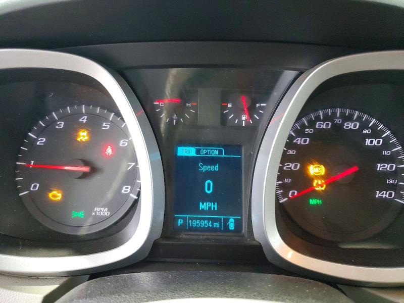 Продажа на аукционе авто 2013 Chevrolet Equinox, vin: 2GNFLNE39D6108736, номер лота: 46929696