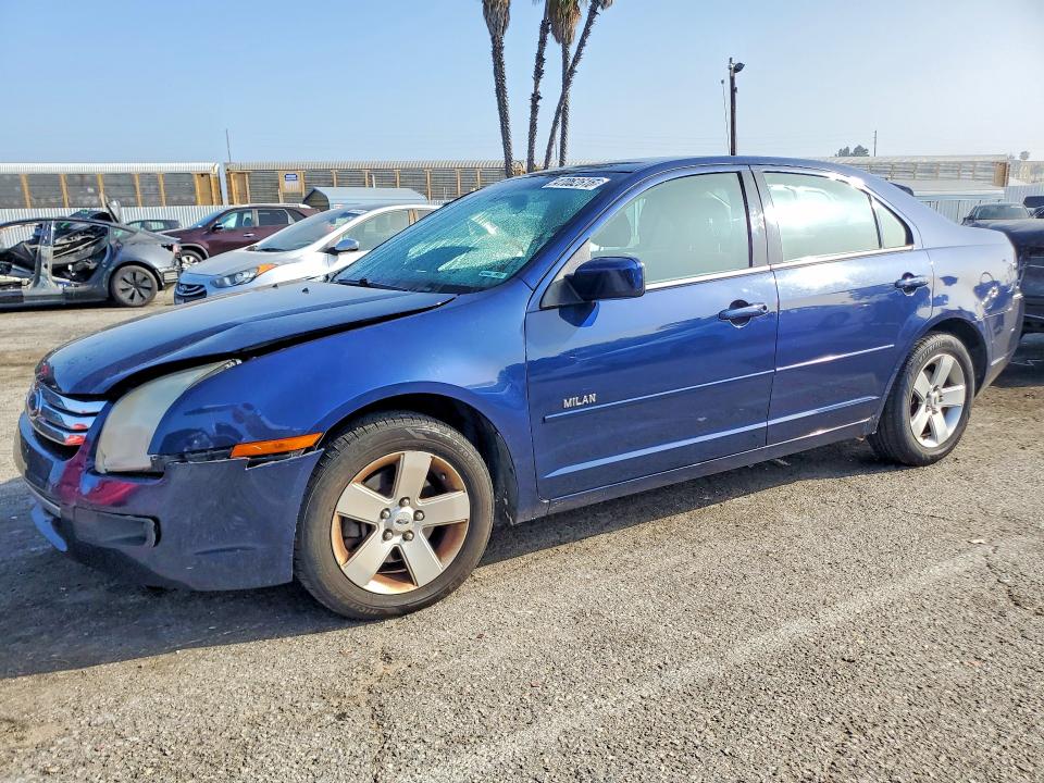 Aukcja sprzedaży 2007 Ford Fusion, vin: 3FAHP07Z07R106502, numer aukcji: 47062616