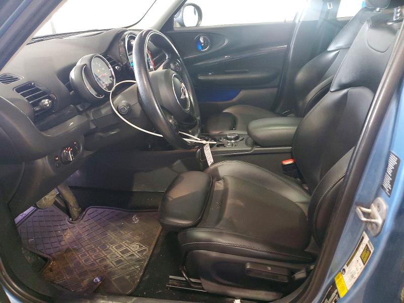 Продажа на аукционе авто 2017 Mini Cooper, vin: WMWLU5C39H2G02142, номер лота: 47903226