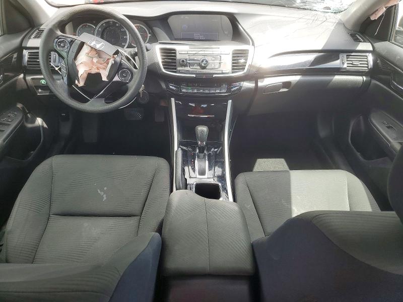 Aukcja sprzedaży 2017 Honda Accord, vin: 1HGCR2F36HA251841, numer aukcji: 47316806