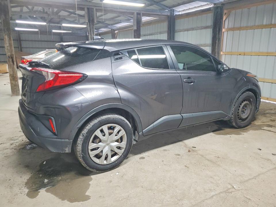 Продажа на аукционе авто 2020 Toyota C-hr, vin: JTNKHMBX1L1088800, номер лота: 46234976