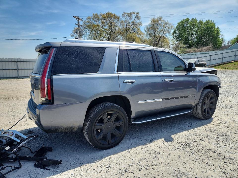 Aukcja sprzedaży 2020 Cadillac Escalade, vin: 1GYS4BKJ9LR103846, numer aukcji: 47502876