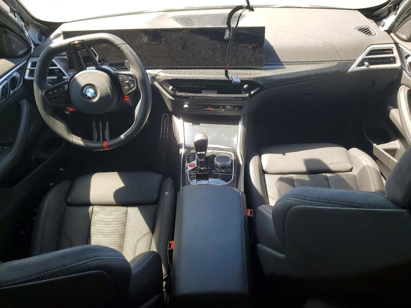 47434476 :رقم المزاد ، WBS33HK03TCV53835 vin ، 2026 Bmw M4 مزاد بيع