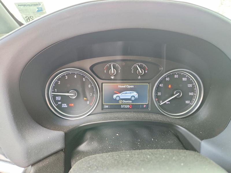 Продажа на аукционе авто 2024 Buick Enclave, vin: 5GAERBKW1RJ106698, номер лота: 79420705