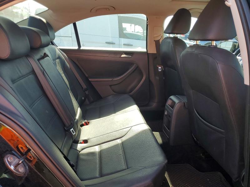 Продажа на аукционе авто 2011 Volkswagen Jetta, vin: 3VWDZ7AJ5BM363558, номер лота: 45670446
