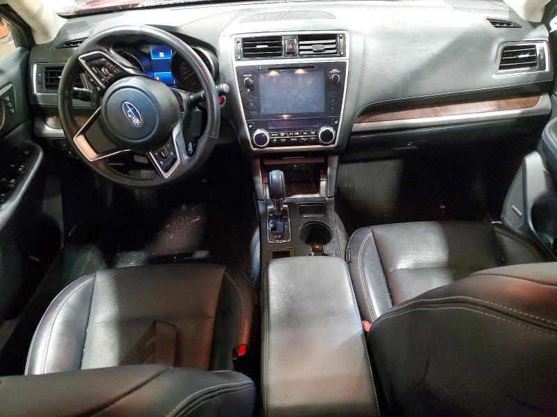 Продажа на аукционе авто 2018 Subaru Outback, vin: 4S4BSDNC1J3295649, номер лота: 45596266