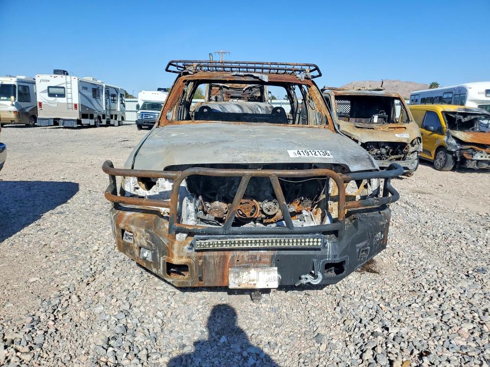 Aukcja sprzedaży 2006 Ford F350, vin: 1FTWW31P06EA95015, numer aukcji: 41912136