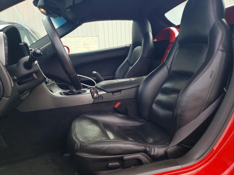 2006 Chevrolet Corvette მანქანა იყიდება აუქციონზე, vin: 1G1YY36U465107788, აუქციონის ნომერი: 48159636