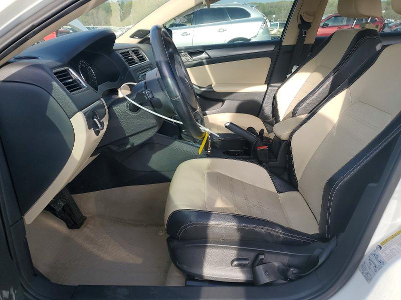 Aukcja sprzedaży 2014 Volkswagen Jetta, vin: 3VWL07AJ8EM409507, numer aukcji: 47804616