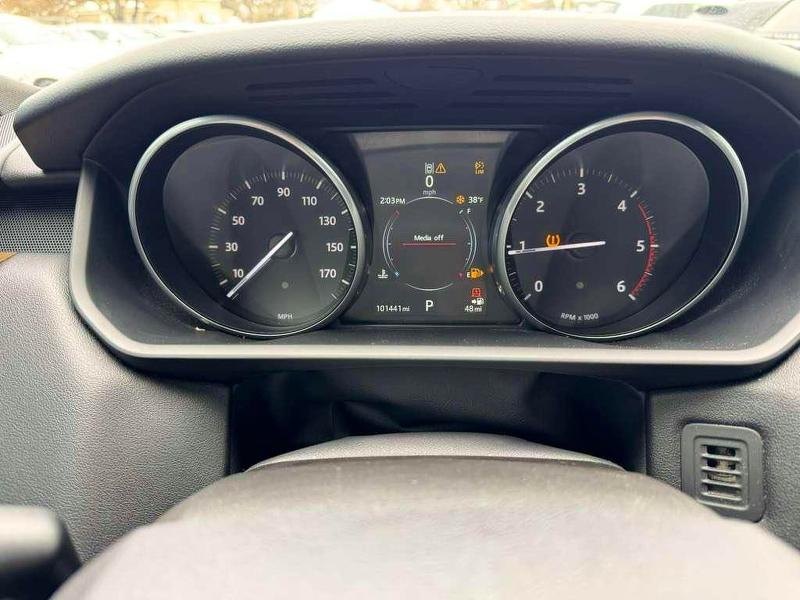 Aukcja sprzedaży 2017 Land Rover Range Rover Sport, vin: SALWG2FK4HA690120, numer aukcji: 48009686