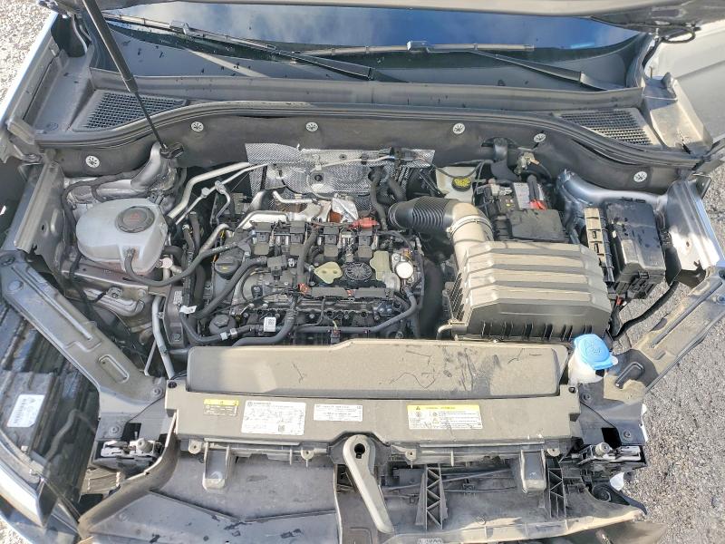 Продажа на аукционе авто 2024 Volkswagen Atlas, vin: 1V2DR2CA8RC509075, номер лота: 45484926