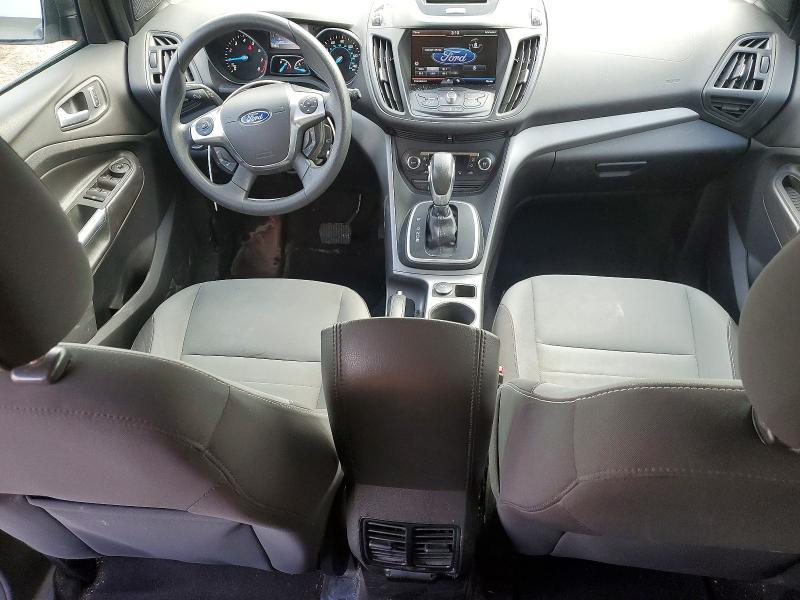 Aukcja sprzedaży 2014 Ford Escape, vin: 1FMCU9GX7EUB14713, numer aukcji: 46854116