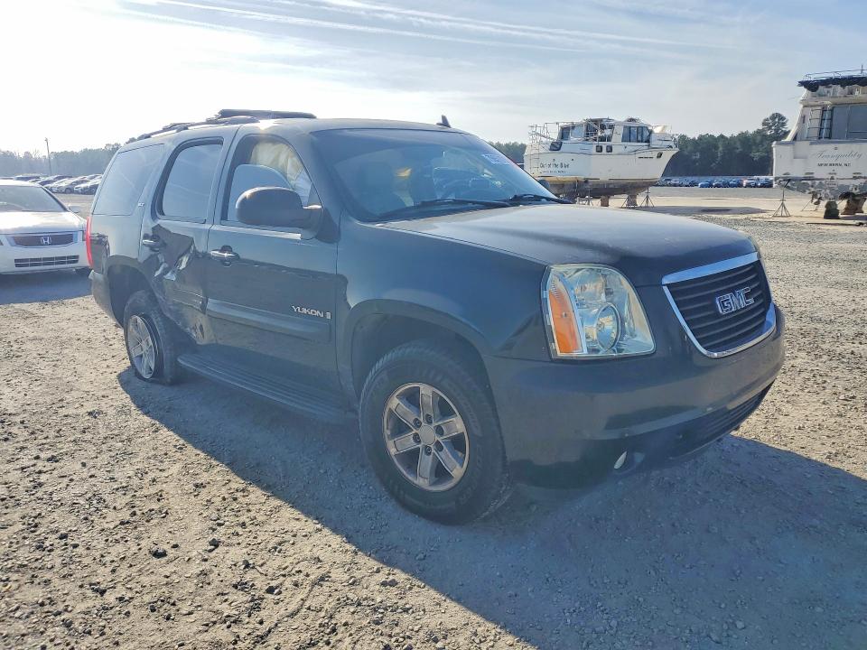 Продаж на аукціоні авто 2008 Gmc Yukon, vin: 1GKFK13068R106907, номер лоту: 79657075