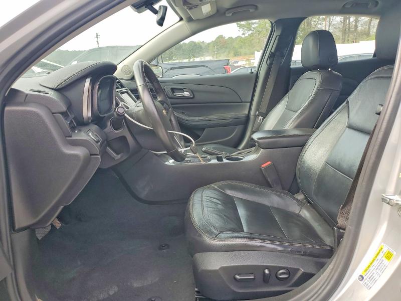 Продажа на аукционе авто 2016 Chevrolet Malibu Limited, vin: 1G11E5SA9GF103507, номер лота: 46509266