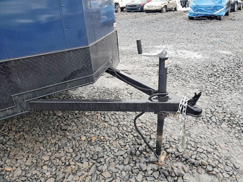 Продажа на аукционе авто 2025 Look Trailers Unknown, vin: 5JW0E1216SM127368, номер лота: 79777055