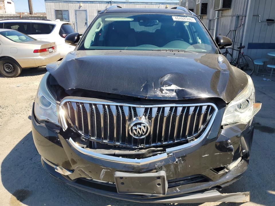Aukcja sprzedaży 2017 Buick Enclave, vin: 5GAKRCKD7HJ110972, numer aukcji: 46488506