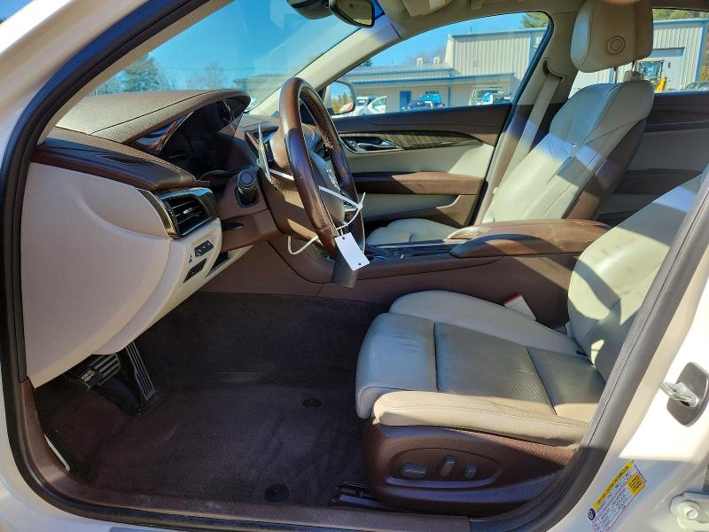 Продажа на аукционе авто 2013 Cadillac Ats, vin: 1G6AL5S36D0121432, номер лота: 42055546