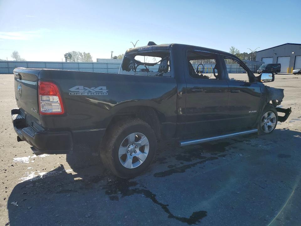 Aukcja sprzedaży 2021 Ram 1500, vin: 1C6SRFFT2MN770171, numer aukcji: 45740636