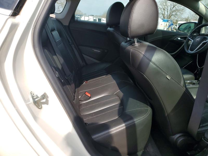 Продажа на аукционе авто 2015 Buick Verano, vin: 1G4PS5SK7F4184967, номер лота: 79276245