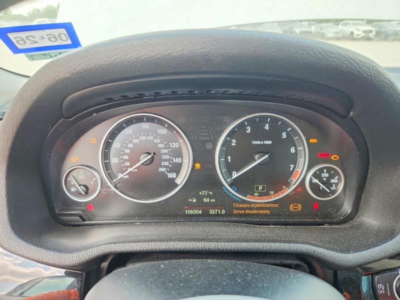 Aukcja sprzedaży 2017 Bmw X3, vin: 5UXWX9C32H0T20883, numer aukcji: 47597916