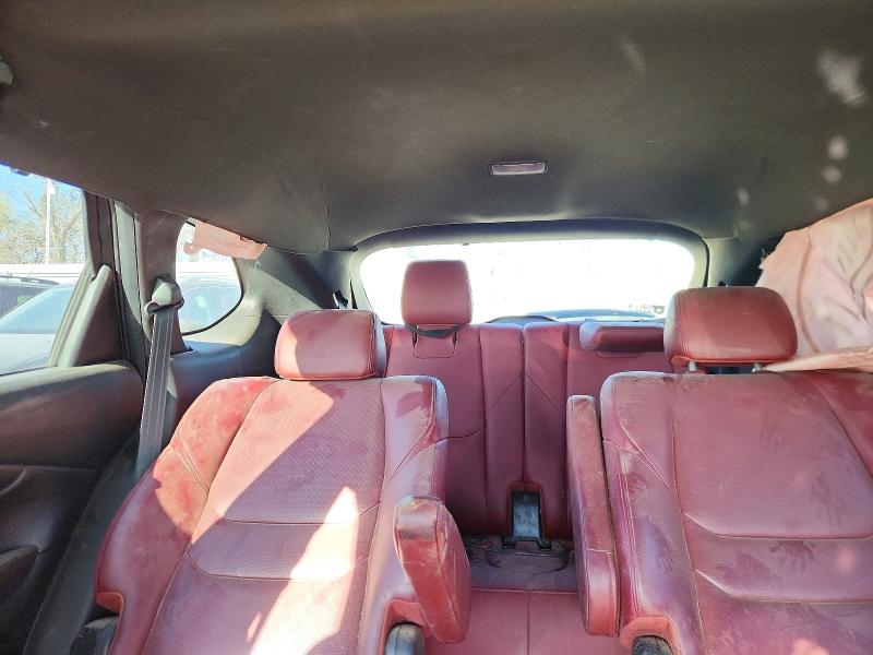46112696 :رقم المزاد ، JM3TCBDY9P0640791 vin ، 2023 Mazda Cx-9 مزاد بيع