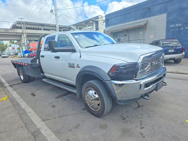 Продажа на аукционе авто 2018 Ram 5500, vin: 3C7WRNFL4JG412310, номер лота: 41918736