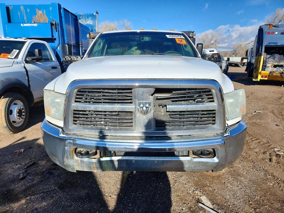 Aukcja sprzedaży 2012 Ram 3500, vin: 3C7WDTBL3CG144894, numer aukcji: 45689466
