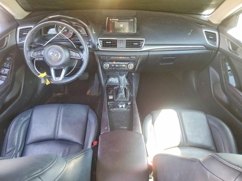 Auction sale of the 2018 Mazda 3, vin: 3MZBN1V31JM175162, lot number: 46259716
