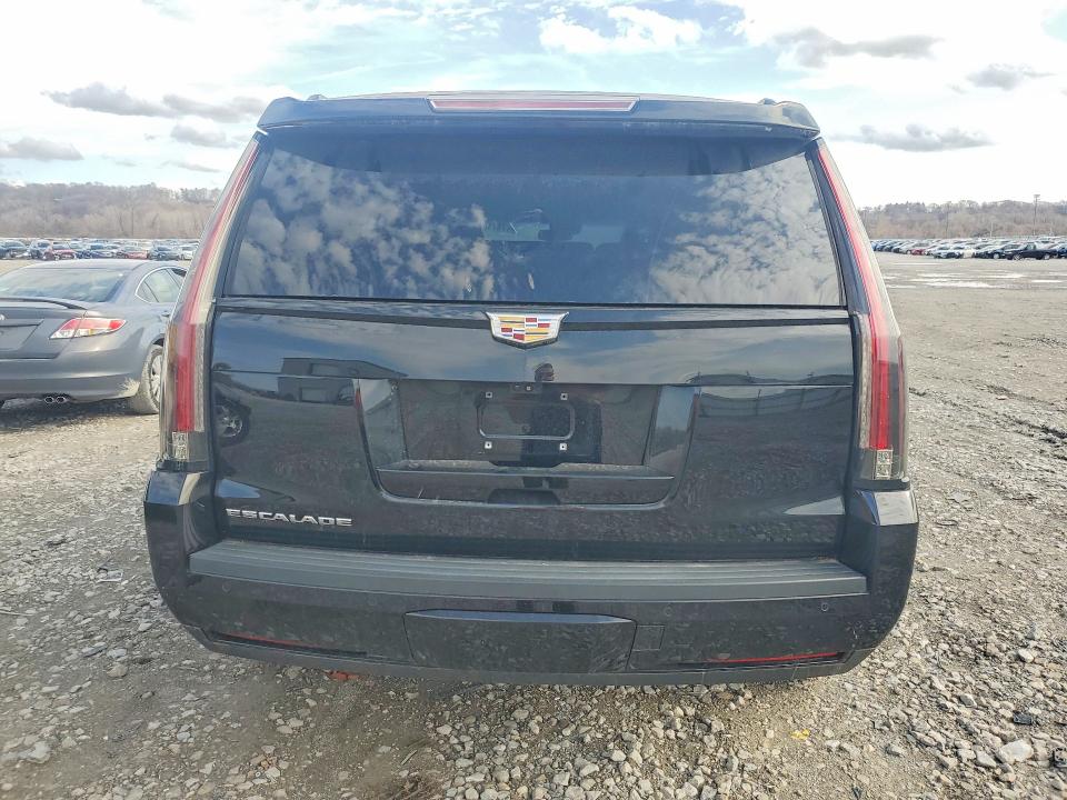 Продаж на аукціоні авто 2020 Cadillac Escalade, vin: 1GYS4BKJ2LR148983, номер лоту: 41787106