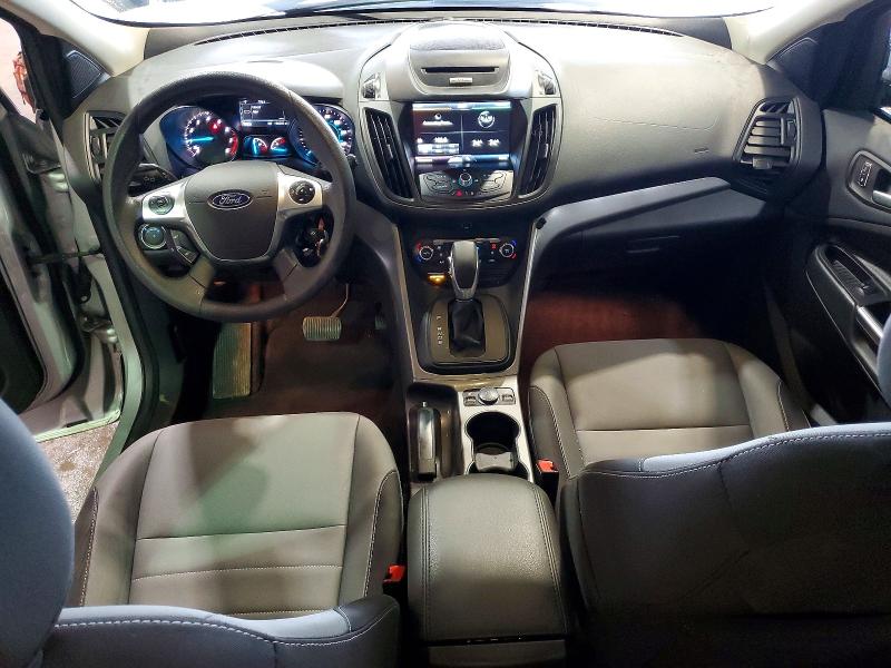 Aukcja sprzedaży 2015 Ford Escape, vin: 1FMCU9G94FUC70002, numer aukcji: 41818236