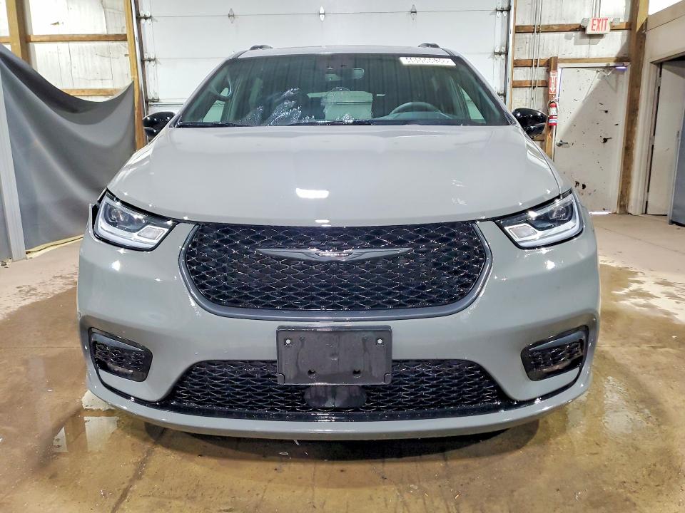 Aukcja sprzedaży 2025 Chrysler Pacifica, vin: 2C4RC1GG3SR545769, numer aukcji: 46556636