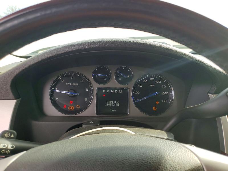 45511516 :رقم المزاد ، 1GYFK63838R252853 vin ، 2008 Cadillac Escalade مزاد بيع