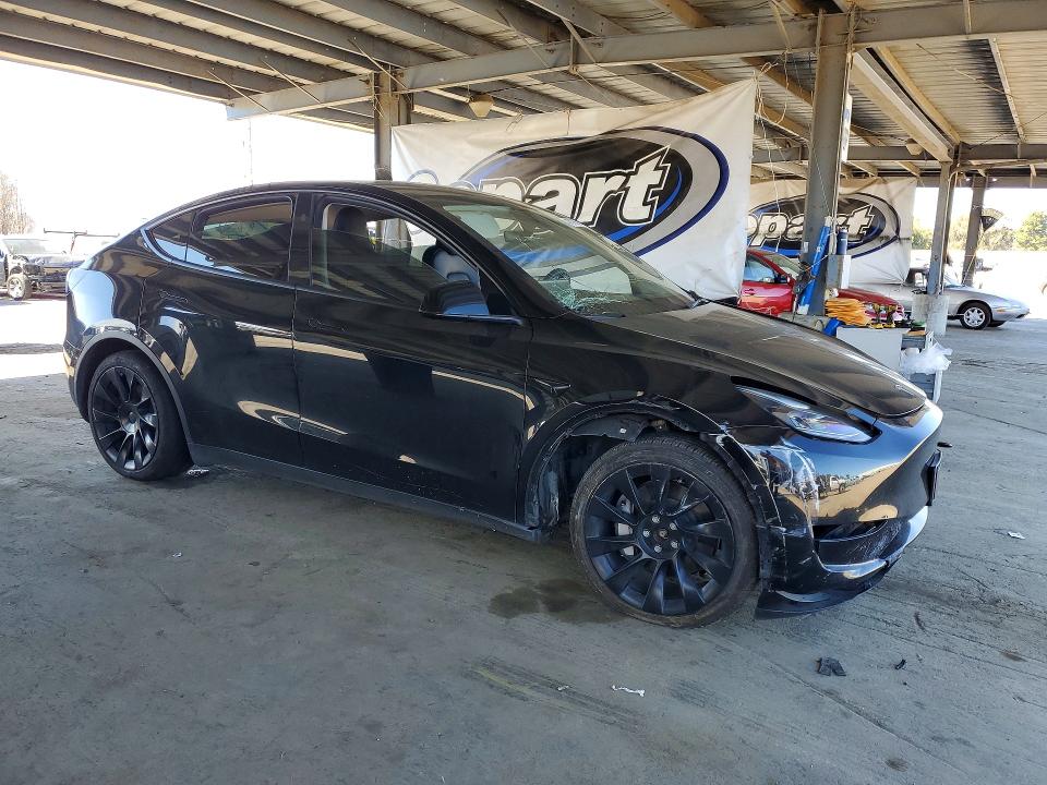 Aukcja sprzedaży 2023 Tesla Model Y, vin: 7SAYGAEE2PF926486, numer aukcji: 41811556