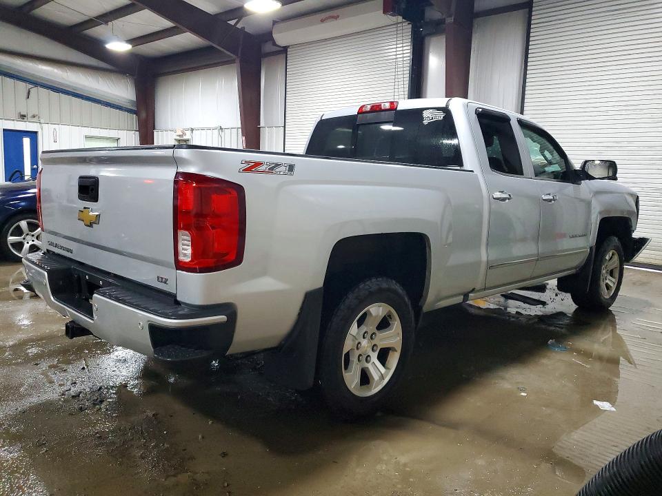 Aukcja sprzedaży 2016 Chevrolet Silverado, vin: 1GCVKSEC1GZ118465, numer aukcji: 79792005