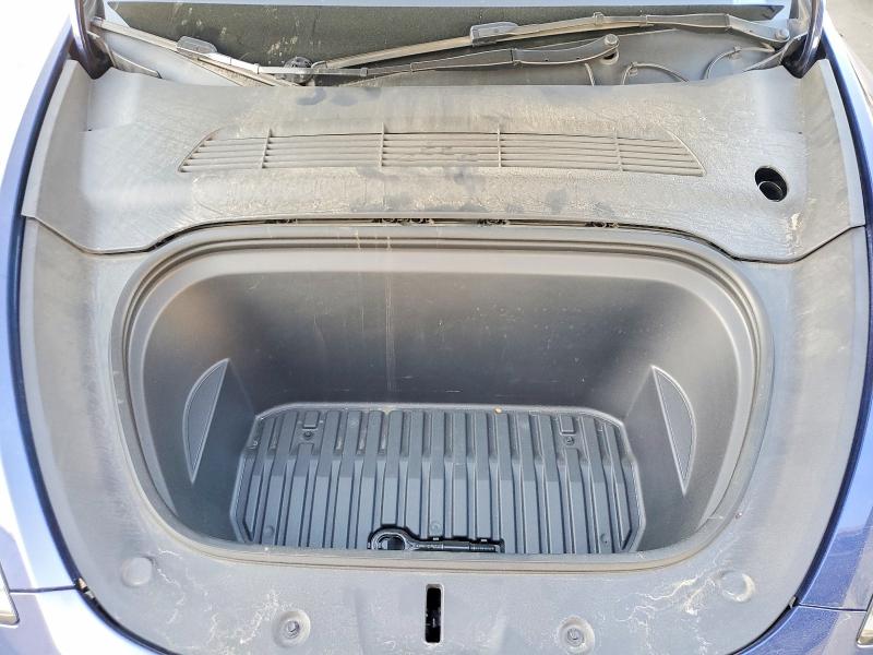 Продаж на аукціоні авто 2023 Tesla Model Y, vin: 7SAYGDEE6PA074271, номер лоту: 45459776