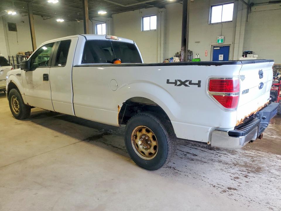 Aukcja sprzedaży 2014 Ford F150, vin: 1FTVX1EF3EKF12075, numer aukcji: 46624996