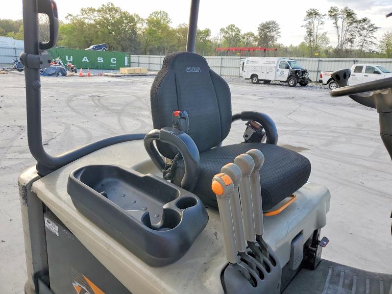Продажа на аукционе авто 2019 Crown Unknown, vin: 10139800, номер лота: 47830006