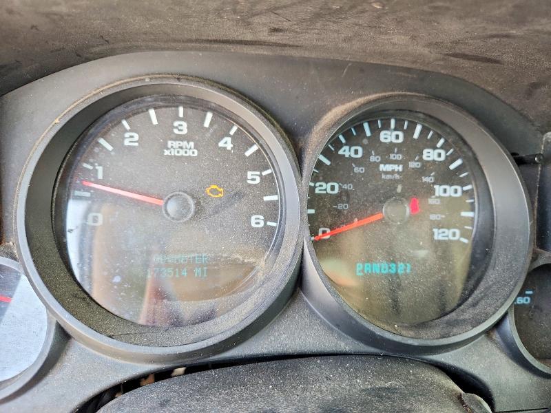53114166 :رقم المزاد ، 1GCEC14X48Z148248 vin ، 2008 Chevrolet Silverado مزاد بيع