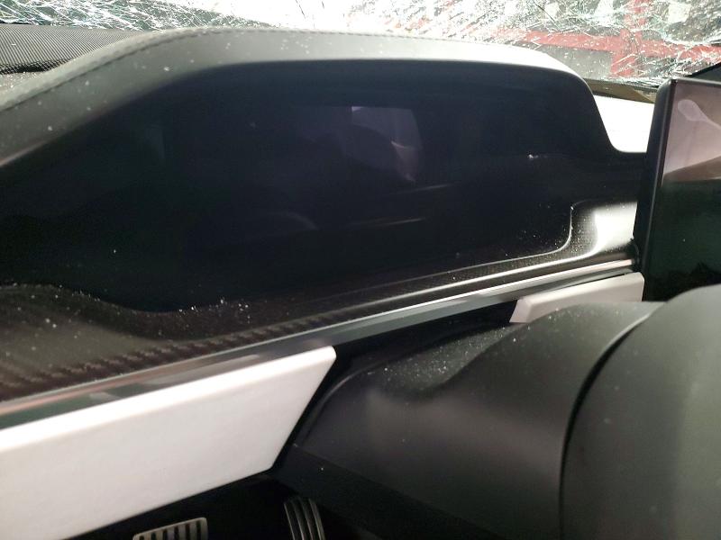 79498595 :رقم المزاد ، 7SAXCBE68NF339230 vin ، 2022 Tesla Model X مزاد بيع
