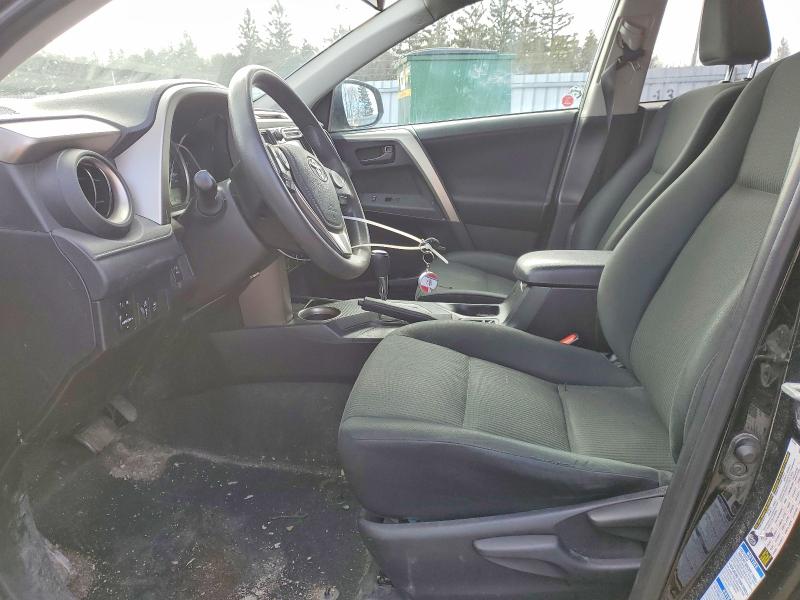 Продаж на аукціоні авто 2015 Toyota Rav4, vin: 2T3BFREV9FW351980, номер лоту: 41888126