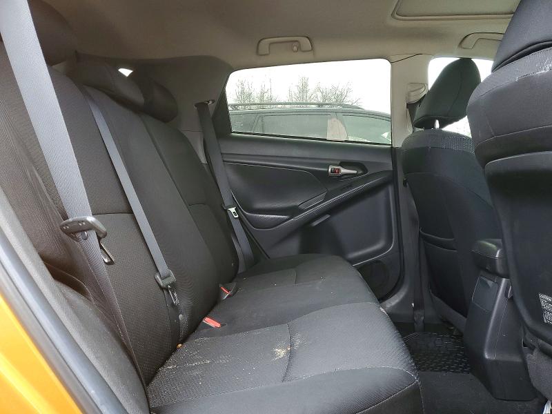 Aukcja sprzedaży 2009 Toyota Matrix, vin: 2T1LE40E89C002695, numer aukcji: 79791465