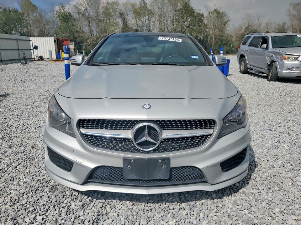 2015 Mercedes-benz Cla მანქანა იყიდება აუქციონზე, vin: WDDSJ4EBXFN226846, აუქციონის ნომერი: 79737195