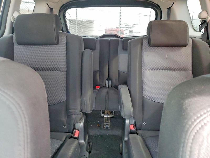 Продажа на аукционе авто 2007 Mazda 5, vin: JM1CR293170144131, номер лота: 48145376