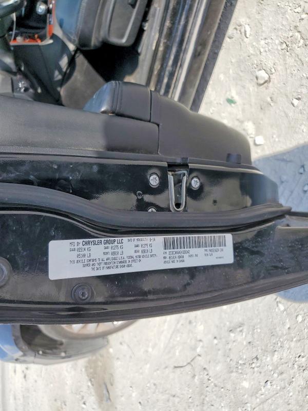 2014 Chrysler 300 მანქანა იყიდება აუქციონზე, vin: 2C3CCAAG4EH328342, აუქციონის ნომერი: 41936886