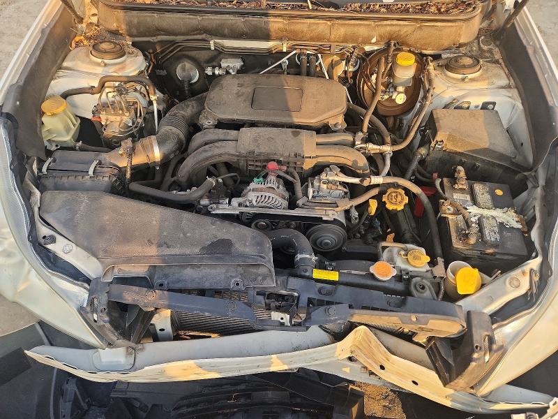 2012 Subaru Outback მანქანა იყიდება აუქციონზე, vin: 4S4BRCAC2C3299367, აუქციონის ნომერი: 79103965